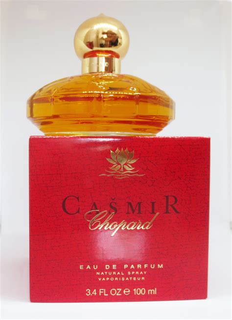 chopard casmir eau de parfum originale